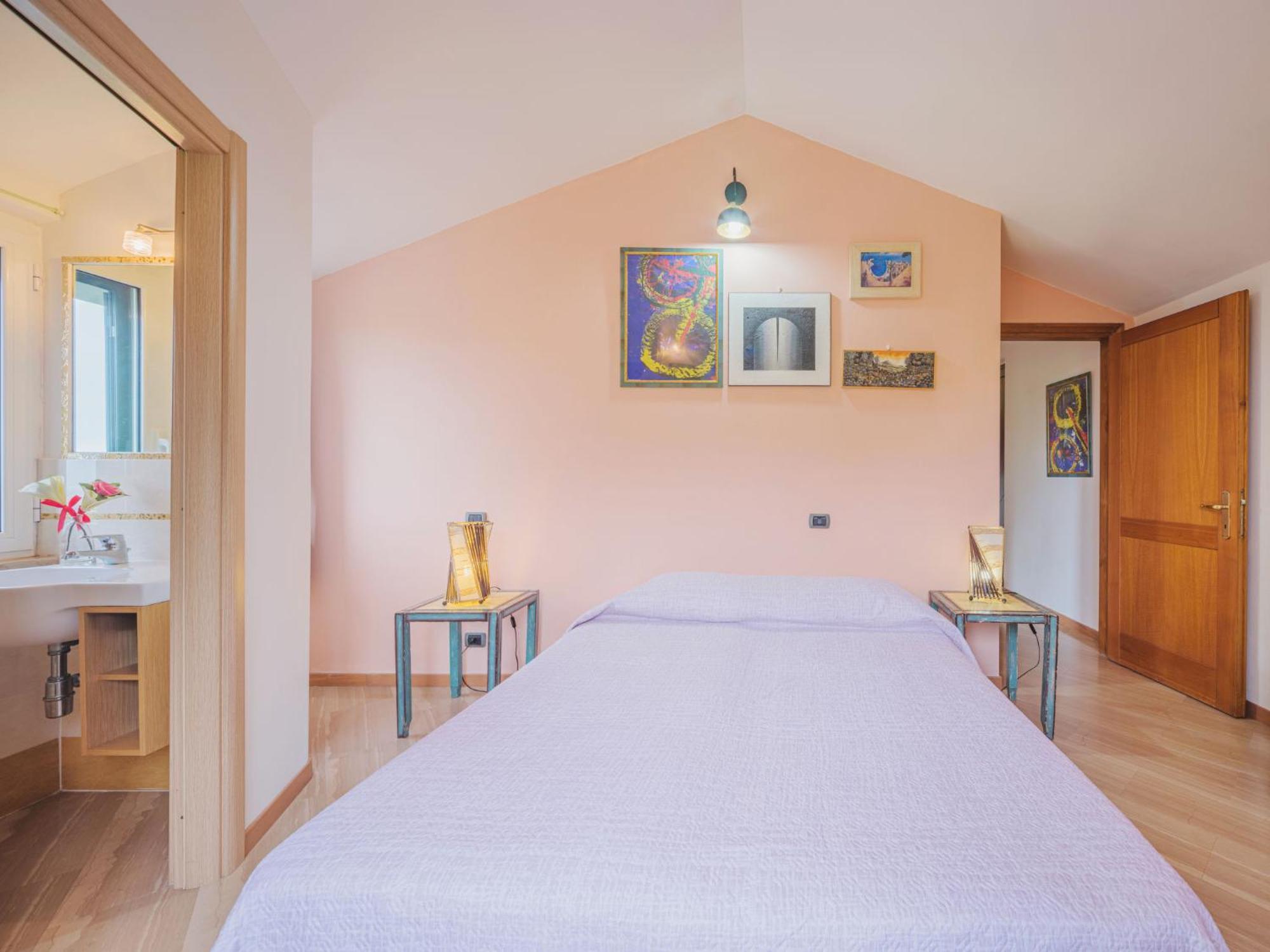 Holiday Home Casa Marepietra By Interhome アメーリア エクステリア 写真