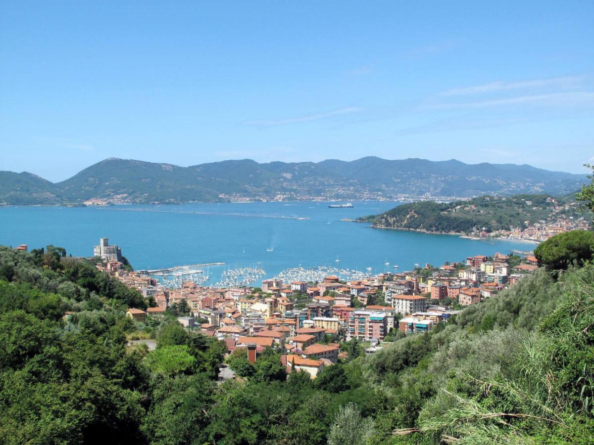 Holiday Home Casa Marepietra By Interhome アメーリア エクステリア 写真